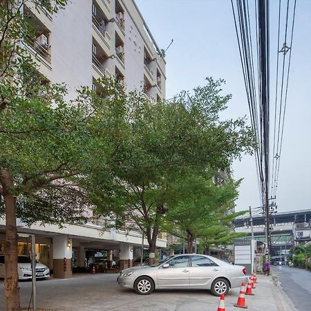 Hotel Gems Park Don Mueang Airport And Bts Bangkok Exteriér fotografie