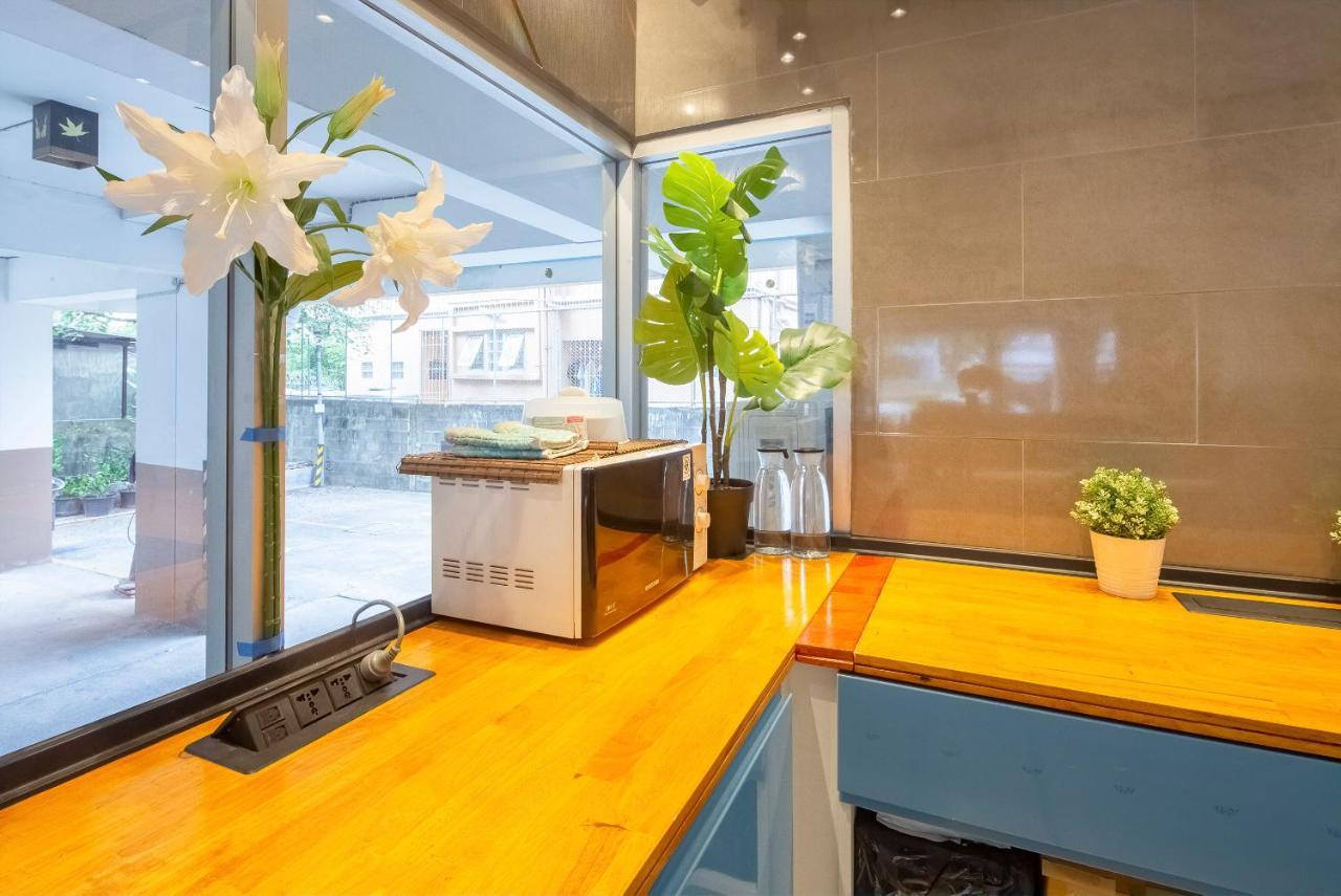 Hotel Gems Park Don Mueang Airport And Bts Bangkok Exteriér fotografie